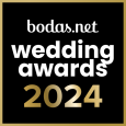 Wedding awards 2024