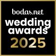 Wedding awards 2025